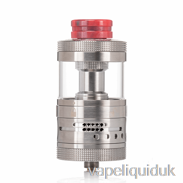Steam Crave Aromamizer Plus V3 30mm RDTA Stainless Steel Vape Juice